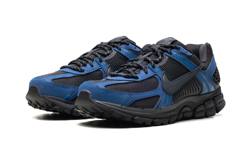 Zoom Vomero 5 "Black / Court Blue" HV6900 001