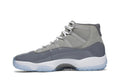 Jordan 11 Retro 'Cool Grey' 2021