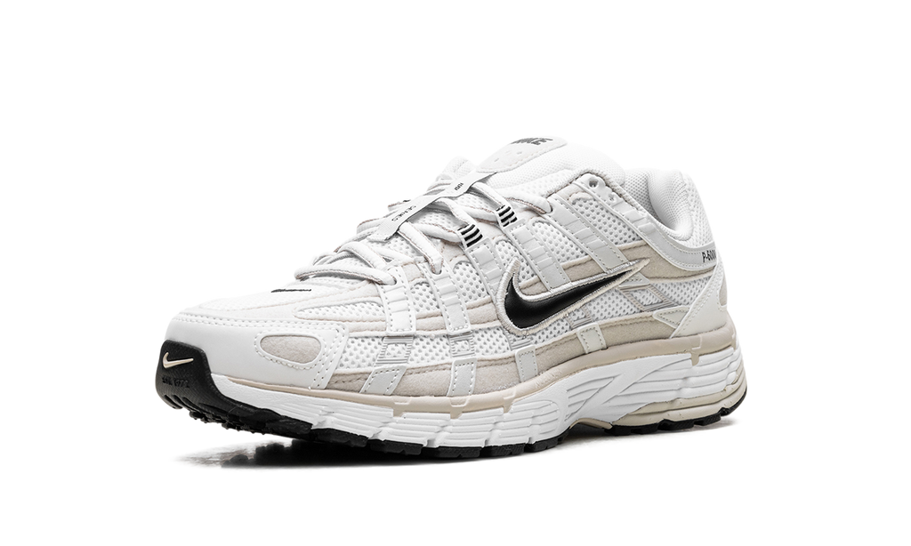 P-6000 WMNS "Light Orewood Brown" FQ2767 100