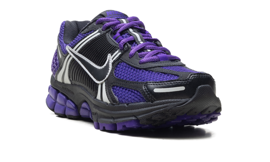 Nike Zoom Vomero 5 WMNS "Black / Court Purple" FJ2028 004
