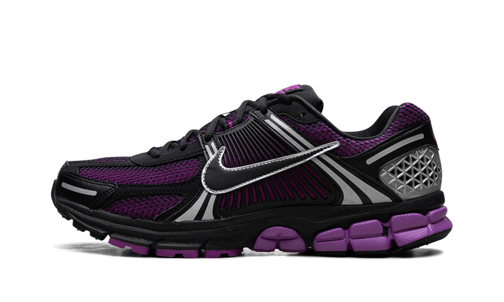 Zoom Vomero 5 "Black Vivid Purple" FB9149 500