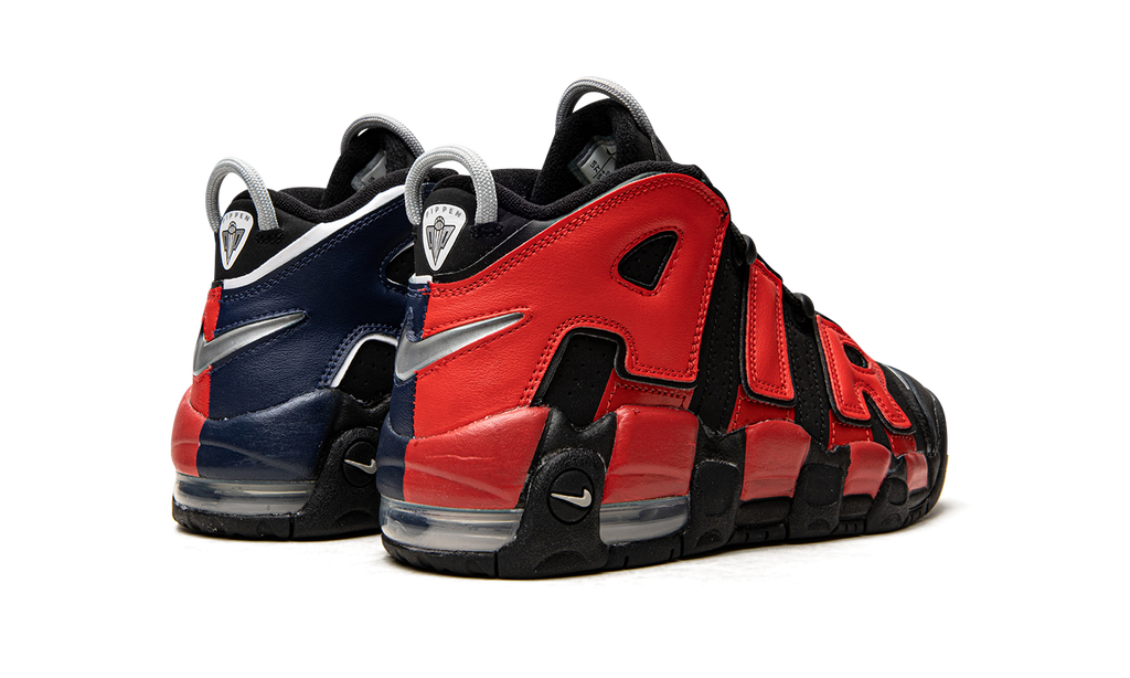 Air More Uptempo (GS) "Alternates Split" DM0017 001