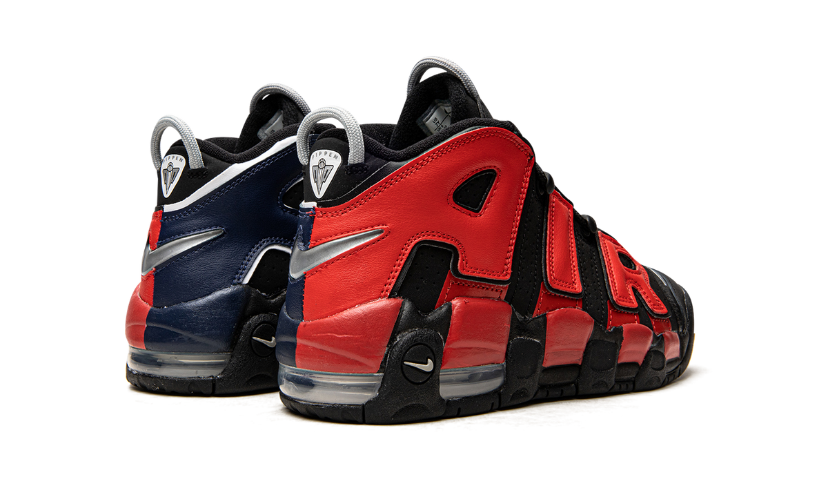 Air More Uptempo (GS) "Alternates Split" DM0017 001