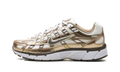 P-6000 WMNS "Sail Linen Dark Hazel" IO3496 104