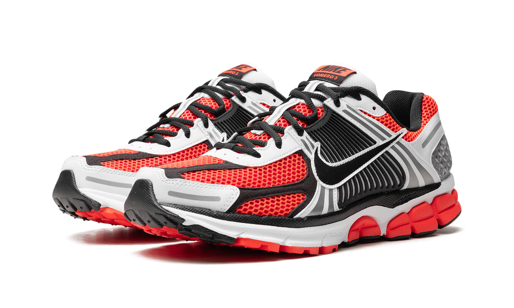 Zoom Vomero 5 SE "Bright Crimson" CZ8667 600