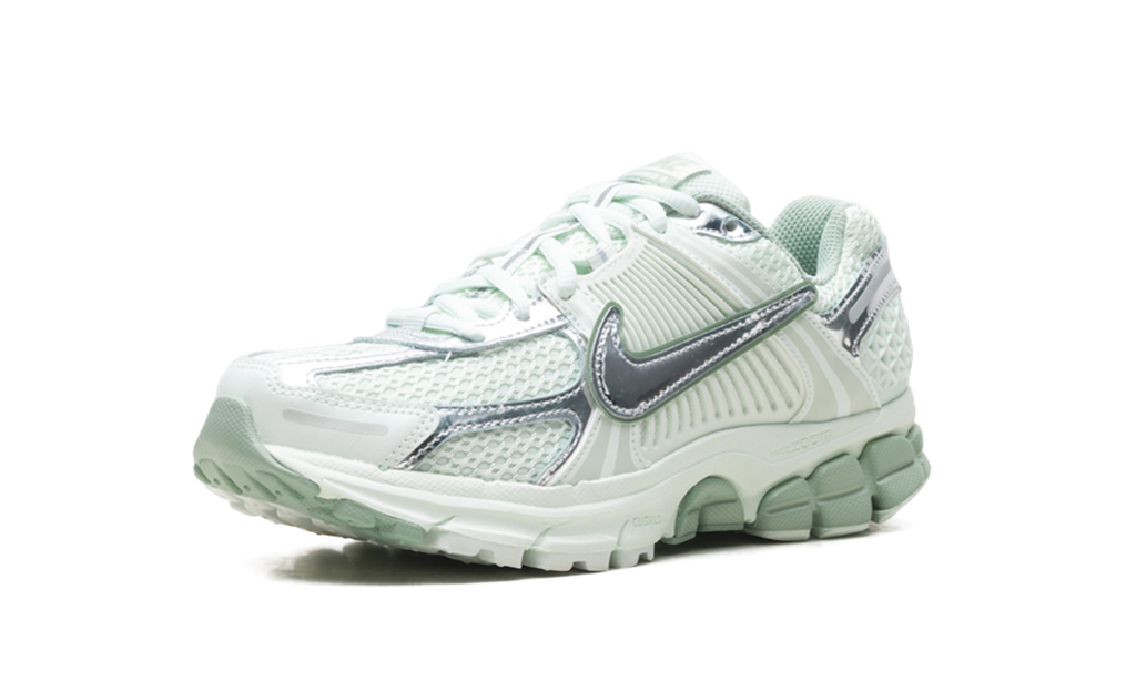 Zoom Vomero 5 WMNS "Barely Green Steam Metallic Silver" IV4311 300