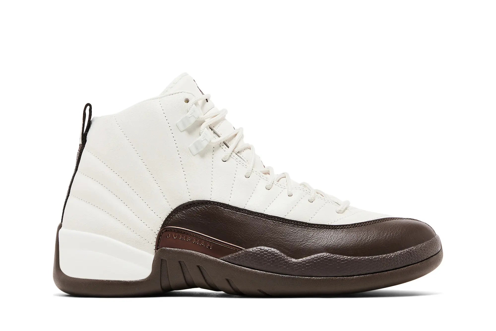 SoleFly x Jordan 12 Retro SP 'Cafecito'