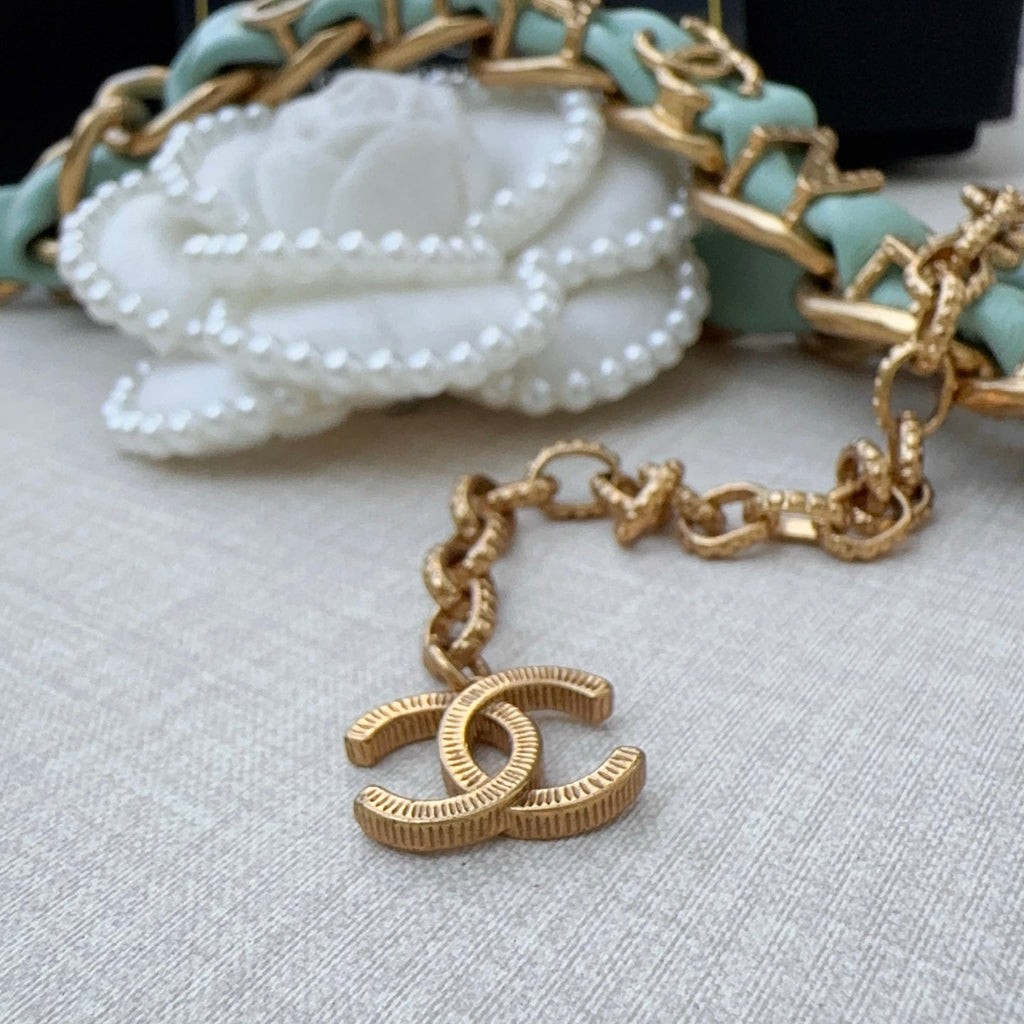 CC Waist Belt Chain Model 49