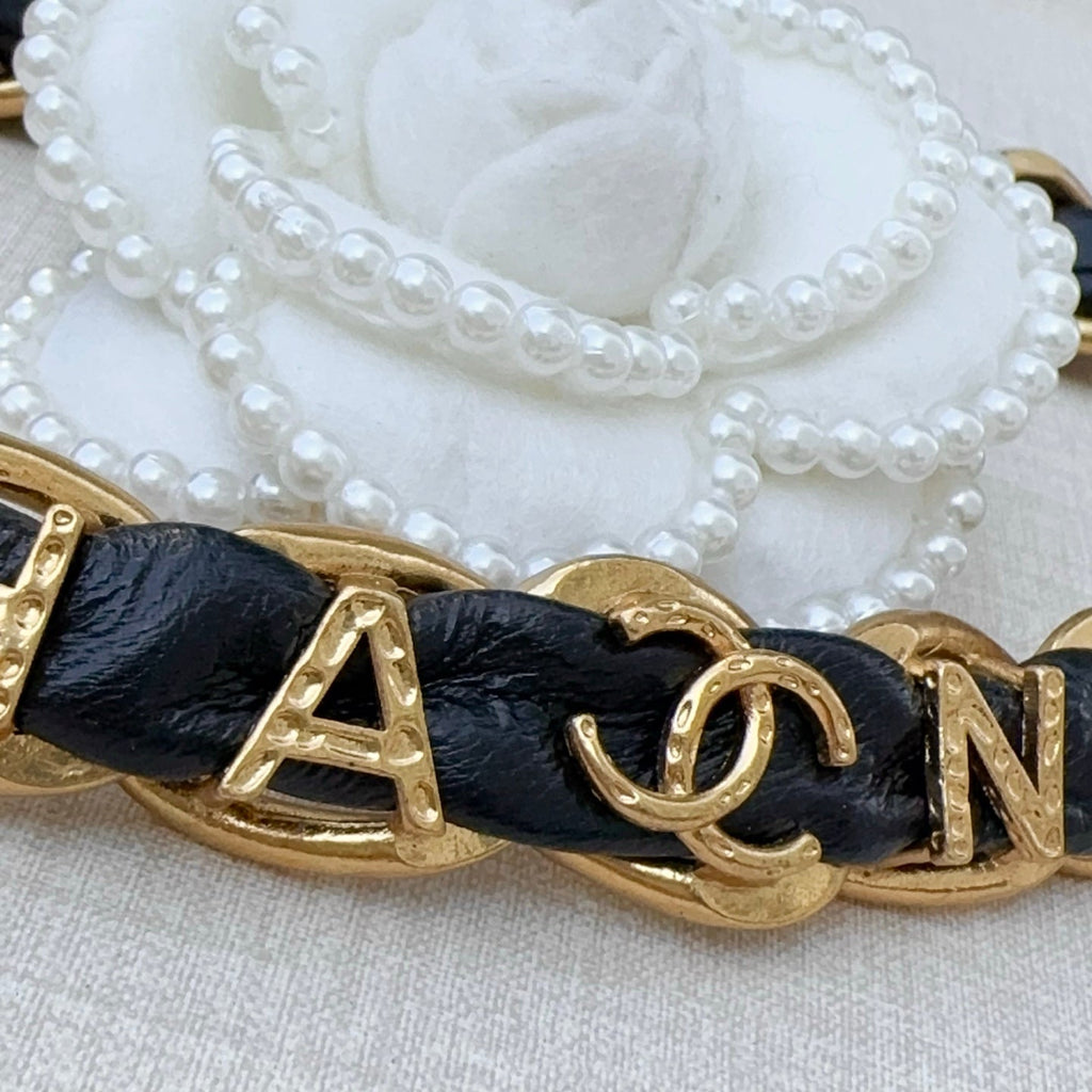 CC Waist Belt Chain Model 50