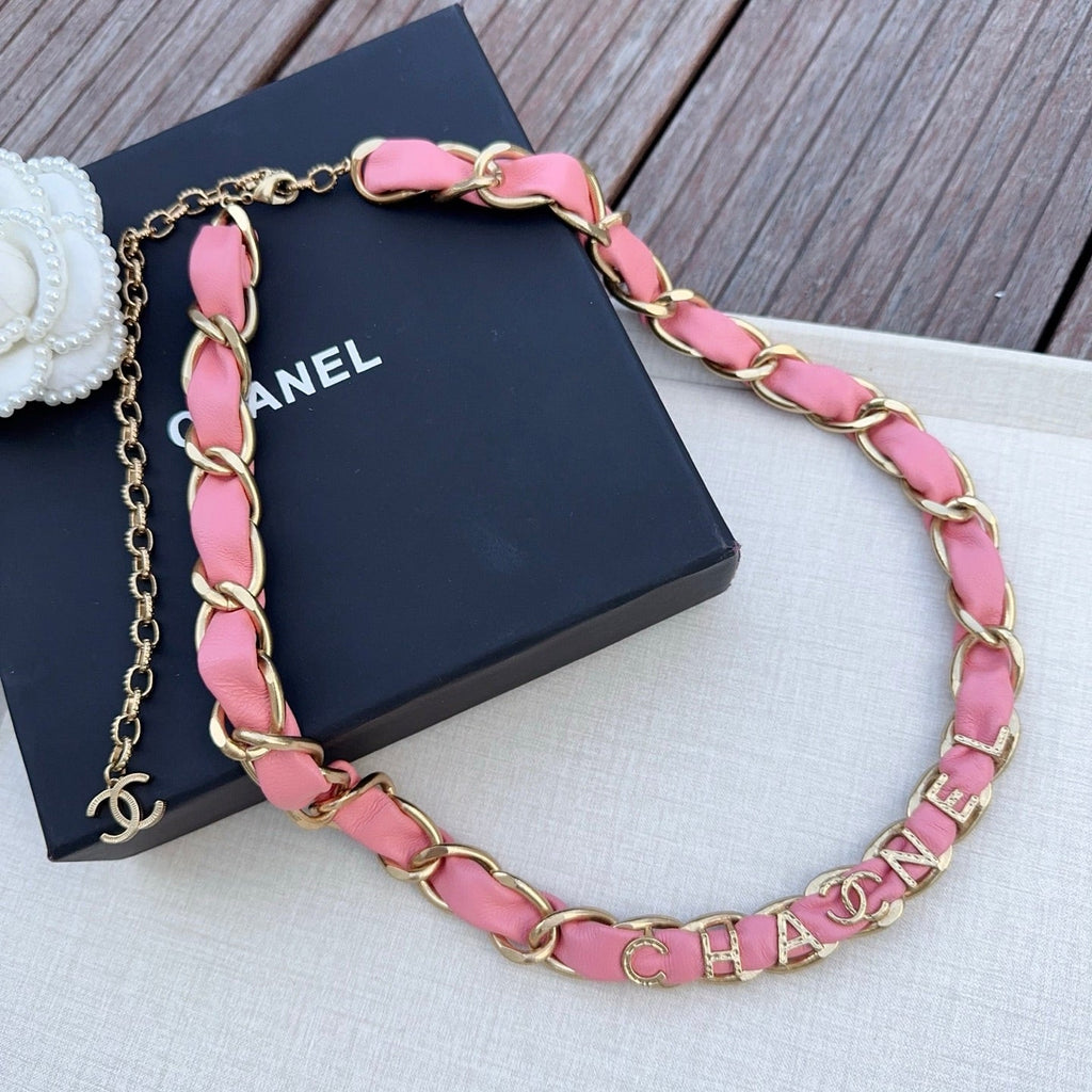 CC Waist Belt Chain Model 55