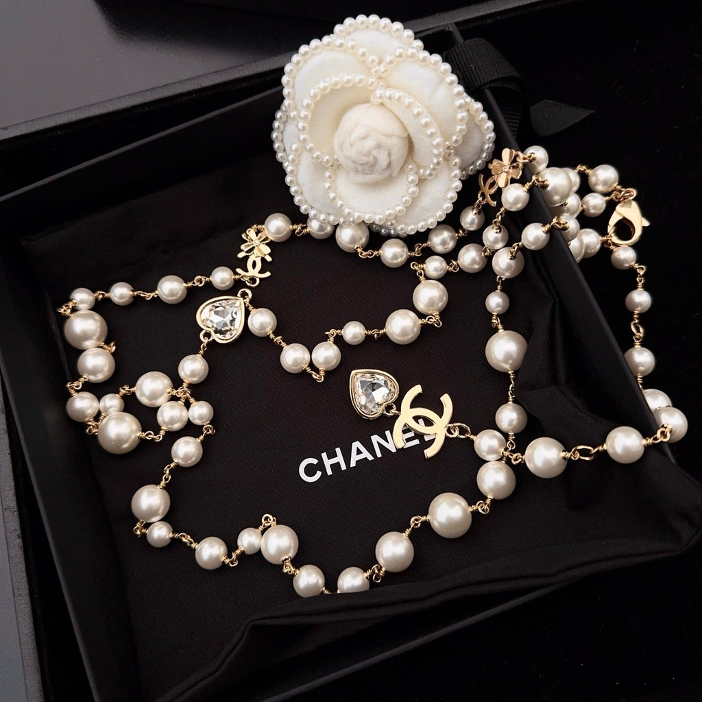 CC Waist Belt Chain Model 63