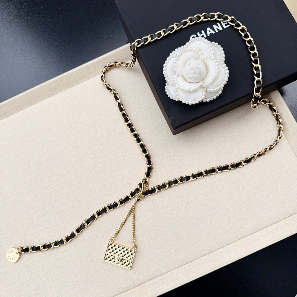 CC Waist Belt Chain Model 204537