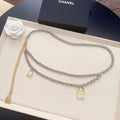 CC Waist Belt Chain Model 211096