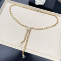 CC Waist Belt Chain Model 210469