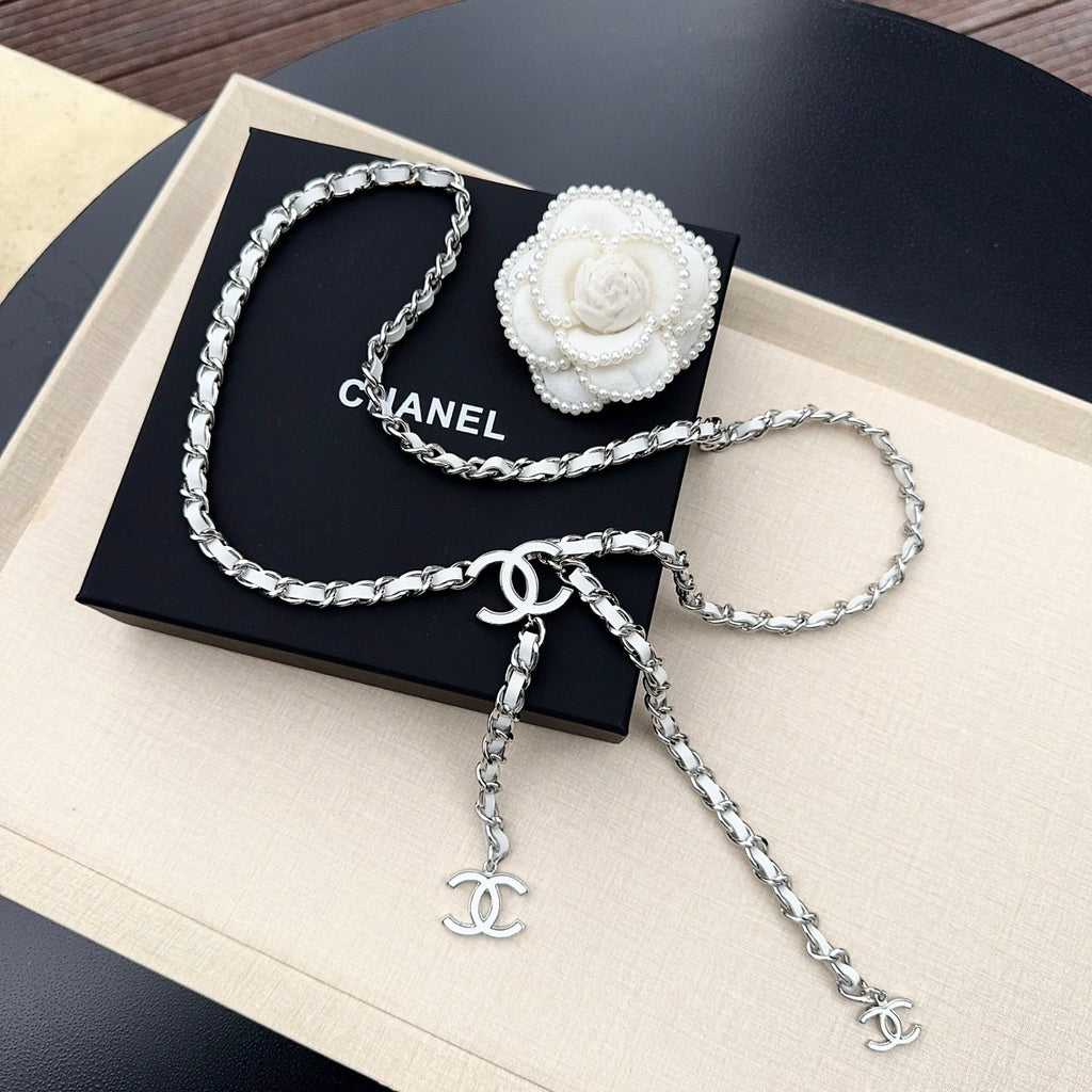 CC Waist Belt Chain Model 210367