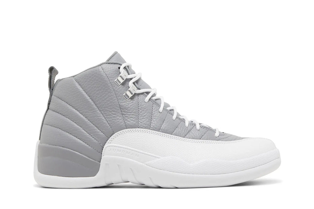 Jordan 12 Retro 'Stealth'