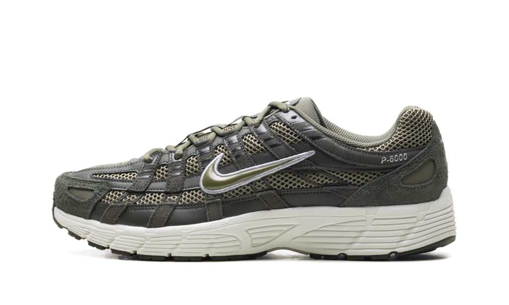 P-6000 SE "Sequoia / Medium Olive" HF0015 301