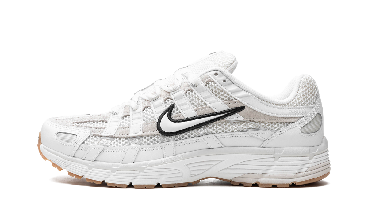 P-6000 "Premium Summit White" HF4898 121