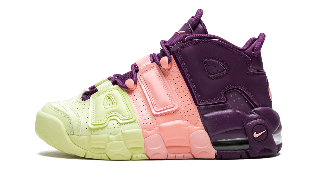 Air More Uptempo (GS) "Lucky Charms" AV8237 800