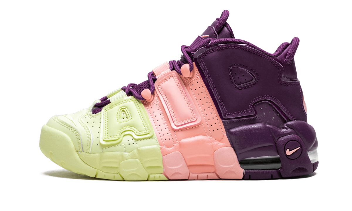 Air More Uptempo (GS) "Lucky Charms" AV8237 800