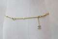 CC Waist Belt Chain Model 20