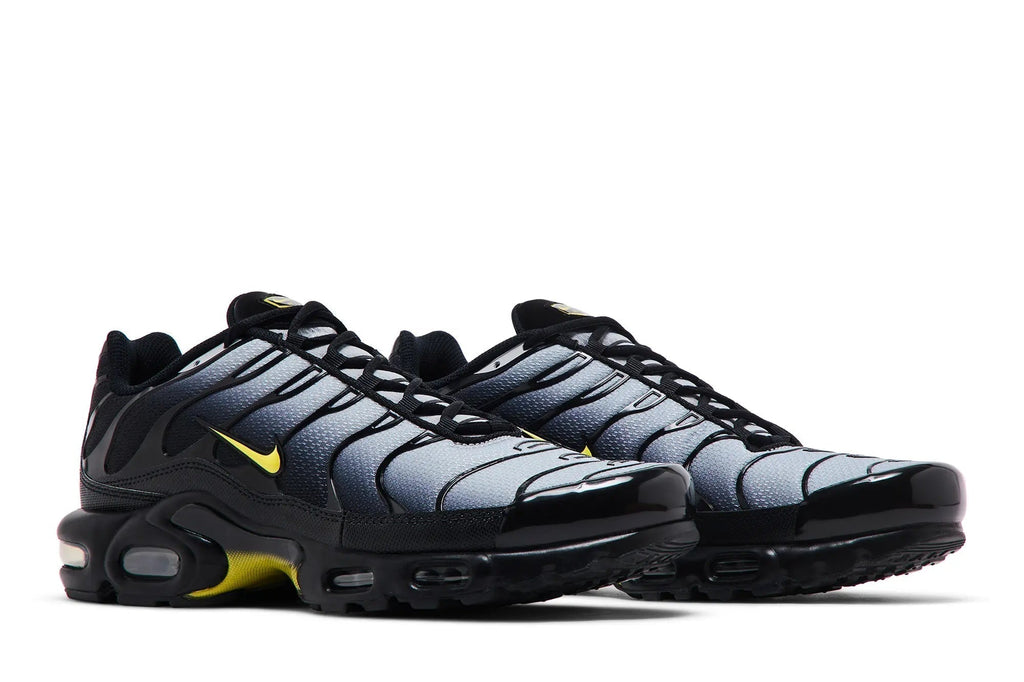 Air Max Plus 'Wolf Grey Opti Yellow'