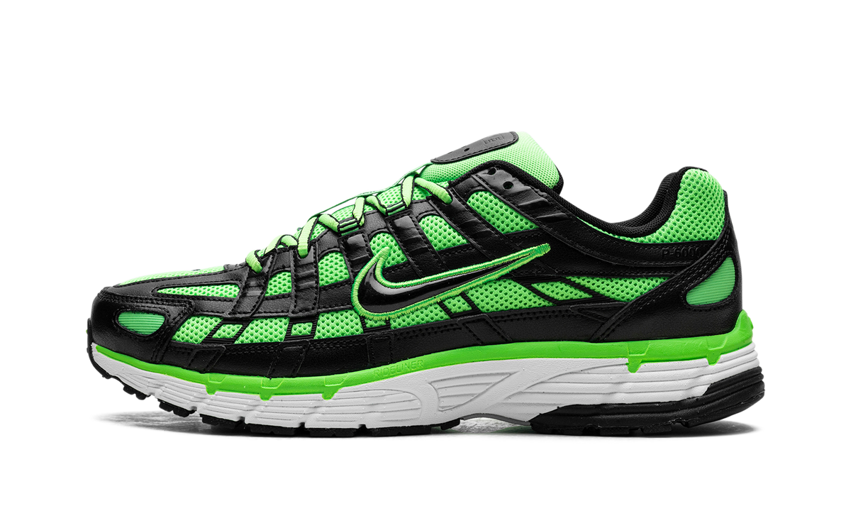 P-6000 "Green" CD6404-300