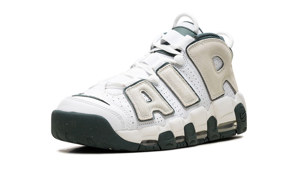 Air More Uptempo "Vintage Green" FN6249 100