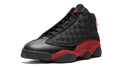 Air Jordan 13 Retro "Bred 2013 Release"
