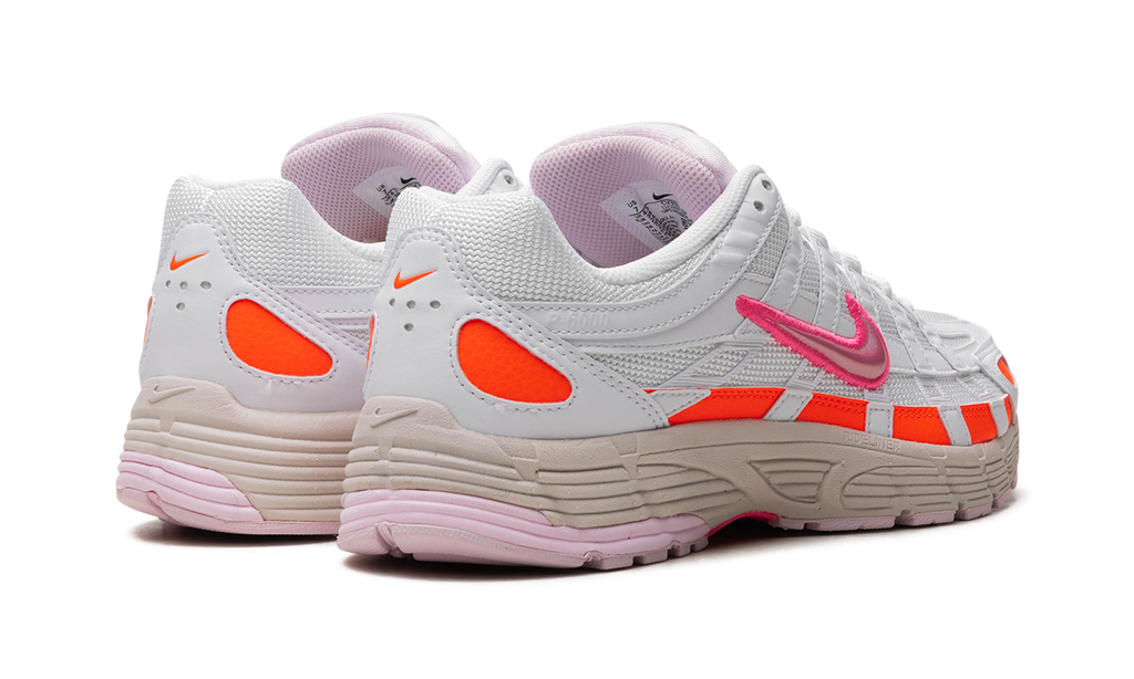P-6000 WMNS "PINK CRIMSON" CV3033 100