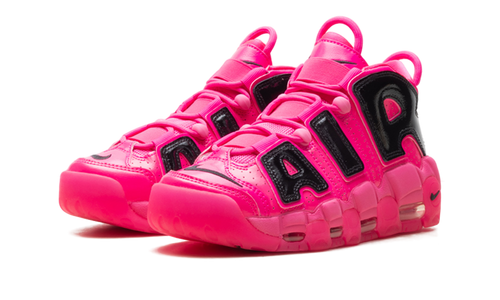 Air More Uptempo SE WMNS "Pink Blast Black" IV2376 600