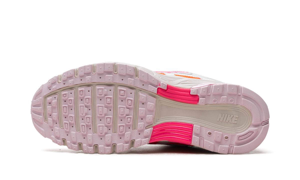 P-6000 WMNS "PINK CRIMSON" CV3033 100