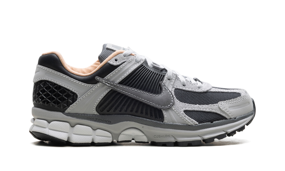 Zoom Vomero 5 "Dark Smoke Grey Vachetta" HV5982 001