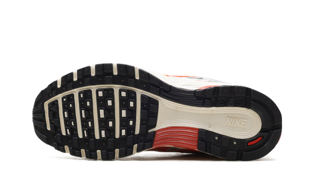 P-6000 WMNS "Sail Picante Red" HV5230 133