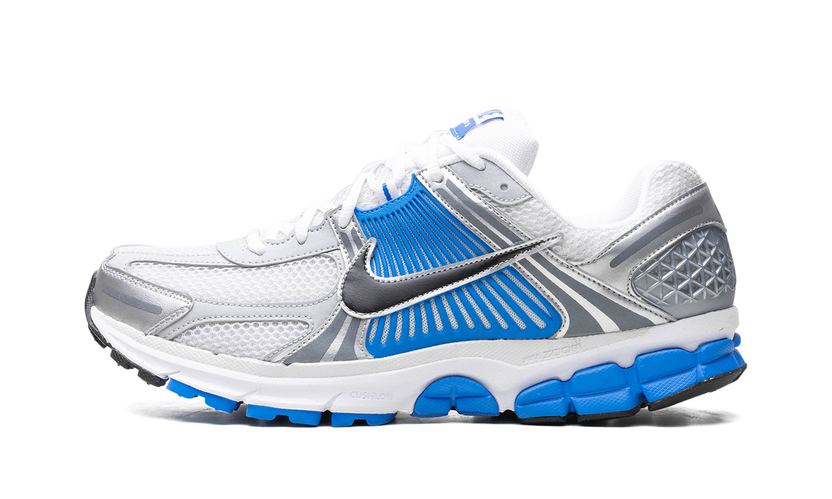 Zoom Vomero 5 "Metallic Silver/Photo Blue" FJ4151 100