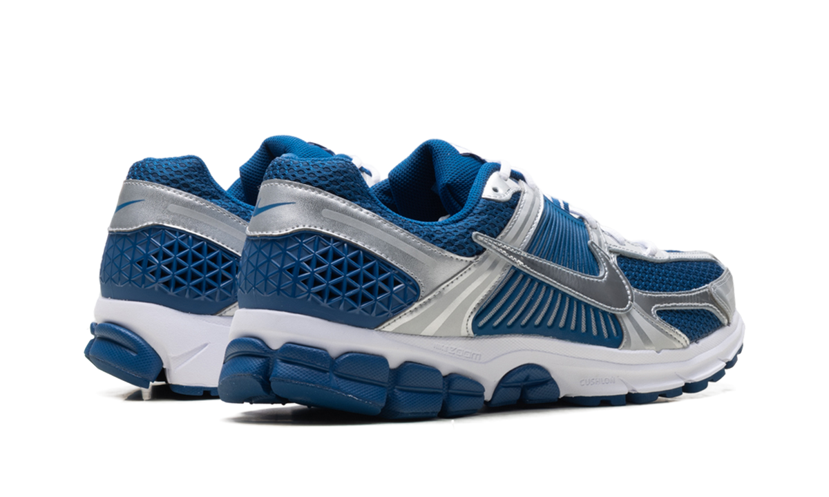 Nike Zoom Vomero 5 "Court Blue / Metallic Silver" IQ9392 476