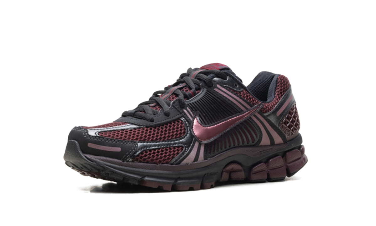 Zoom Vomero 5 WMNS "Black Burgundy Crush" IB8929 002