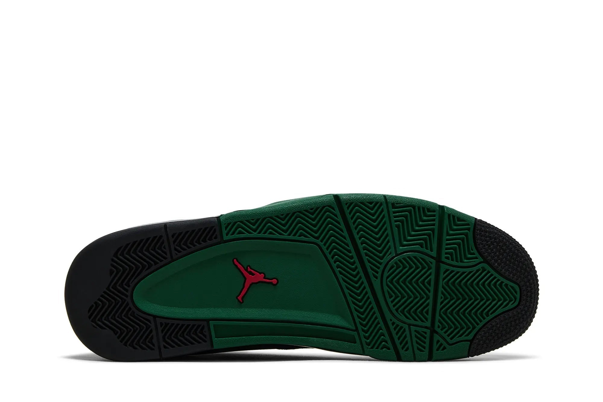 Jordan 4 RM 'Black Gorge Green'
