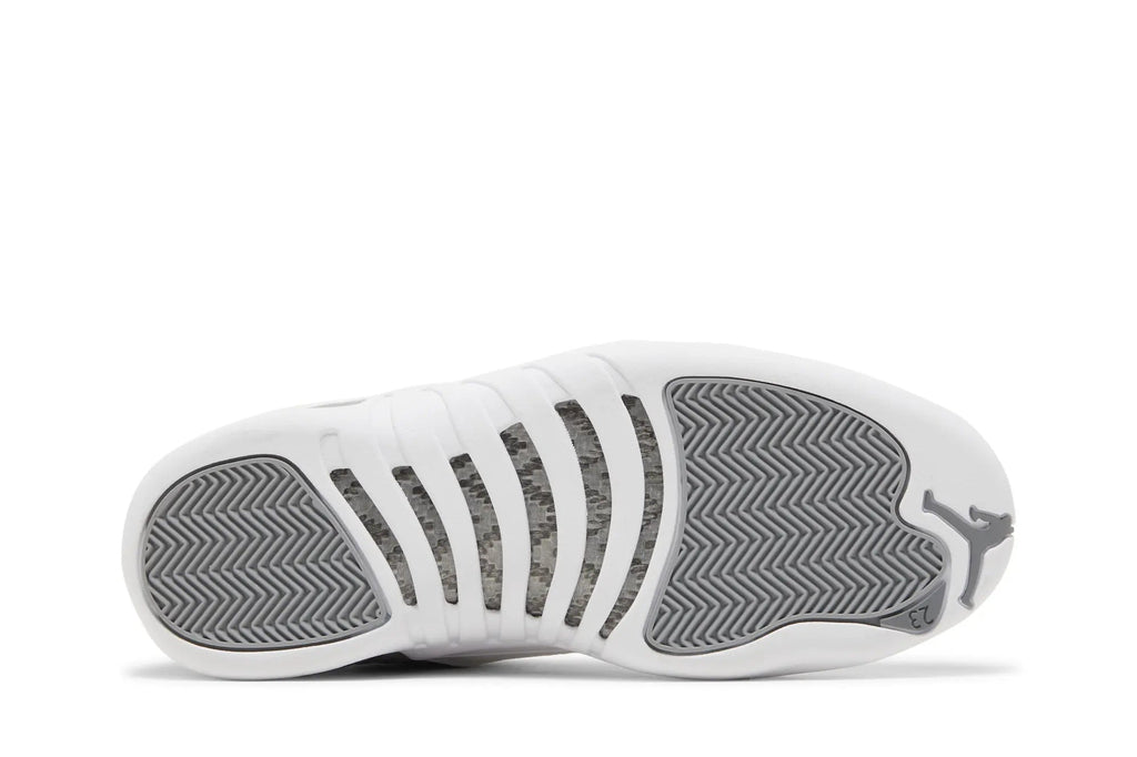 Jordan 12 Retro 'Stealth'