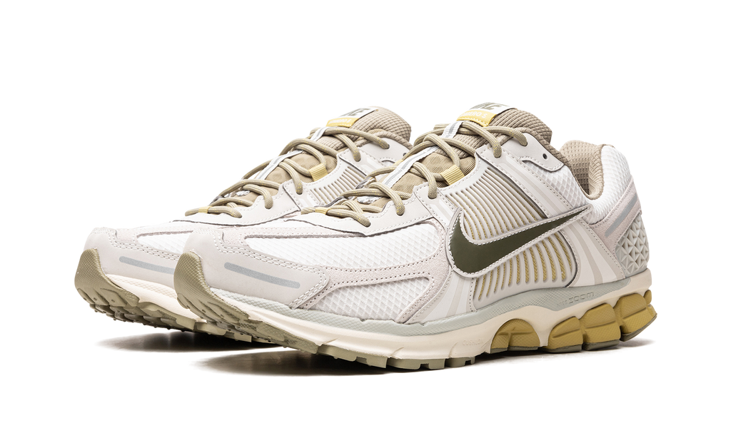 Zoom Vomero 5 "Light Bone/Medium Olive" FV0397 001