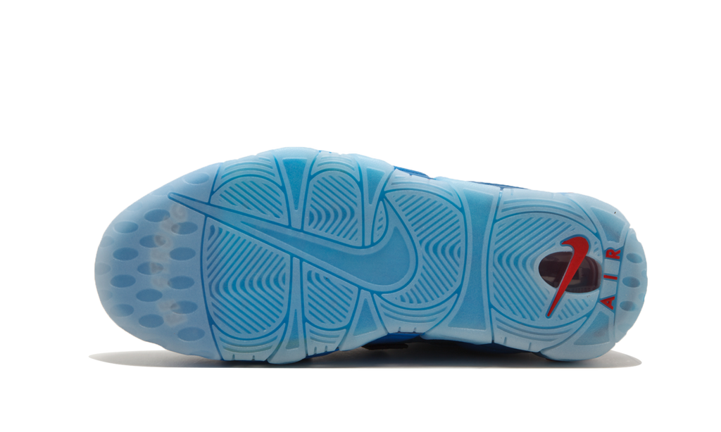 Air More Uptempo '96 DB "Doernbecher 2017" AH6949 446