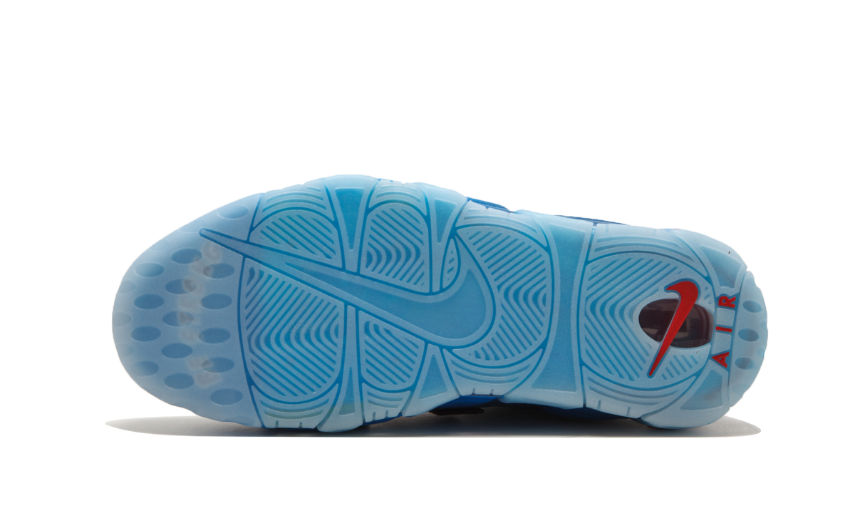 Air More Uptempo '96 DB "Doernbecher 2017" AH6949 446