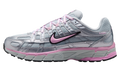 P-6000 WMNS "Pure Platinum Metallic Silver Black Pink" BV1021 020