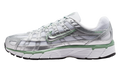 P-6000 WMNS "Metallic Silver White Steam" BV1021 017