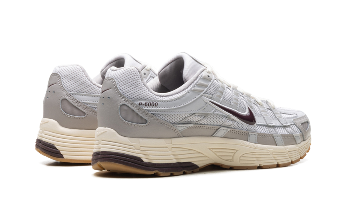 P-6000 "College Grey Burgundy Crush" CD6404 028