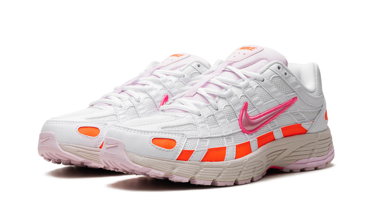P-6000 WMNS "PINK CRIMSON" CV3033 100