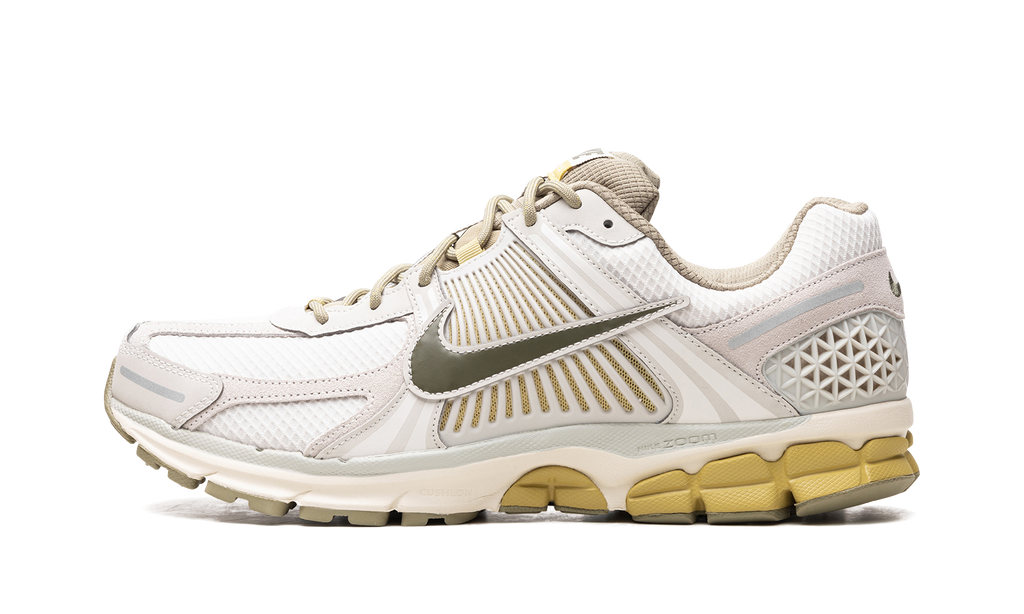 Zoom Vomero 5 "Light Bone/Medium Olive" FV0397 001