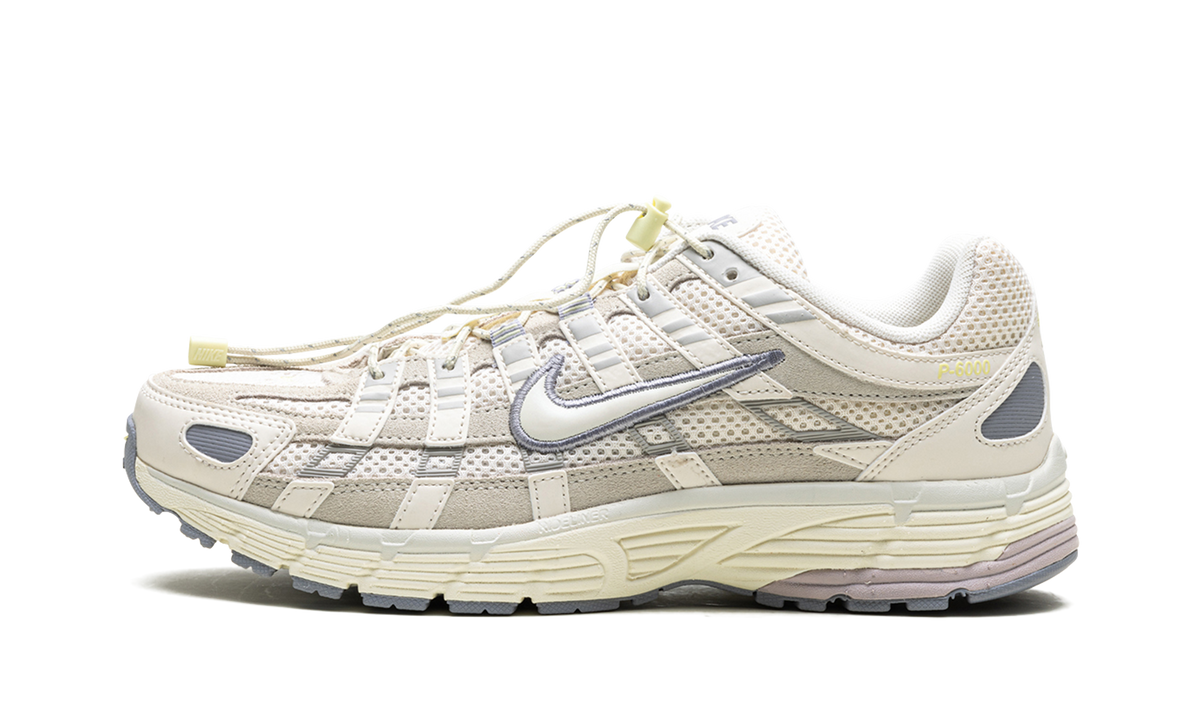 P-6000 WMNS "Light Bone" HJ7284 072