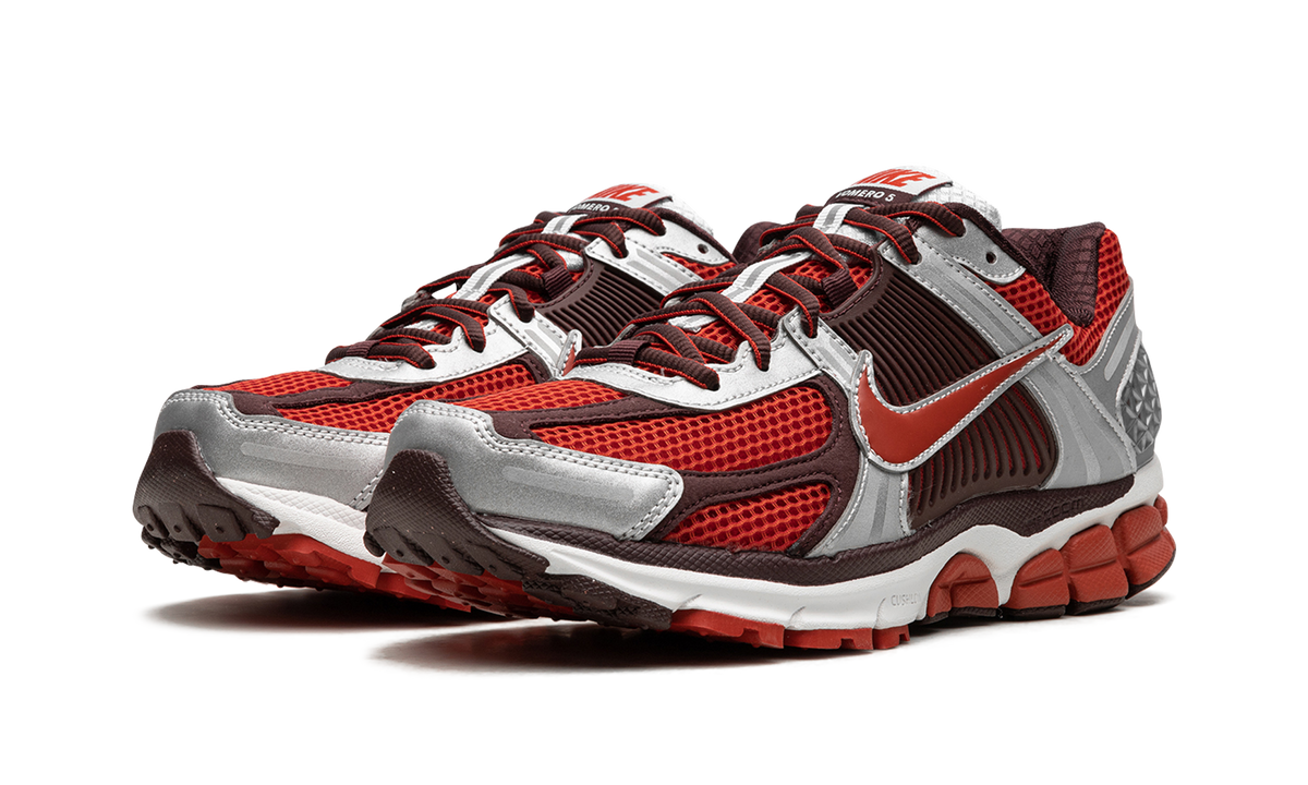 ZOOM VOMERO 5 WMNS "Team Red" FN7778 600
