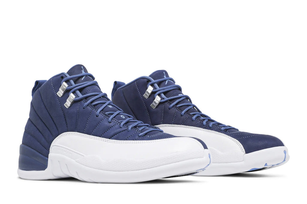 Jordan 12 Retro 'Indigo'